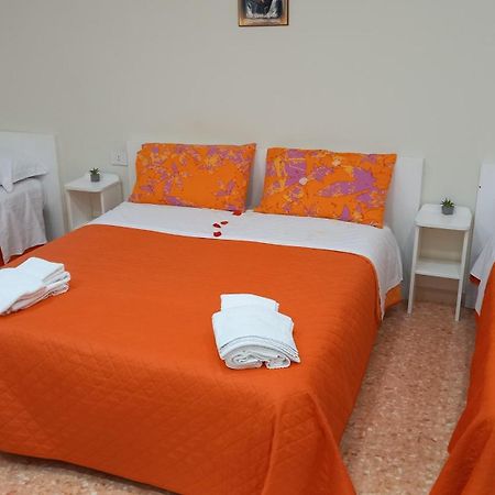 B&B Maestra Giovanna Pompeya Exterior foto
