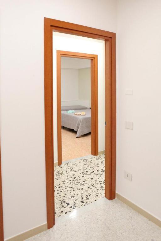 B&B Maestra Giovanna Pompeya Exterior foto