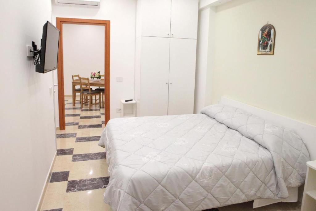 B&B Maestra Giovanna Pompeya Exterior foto