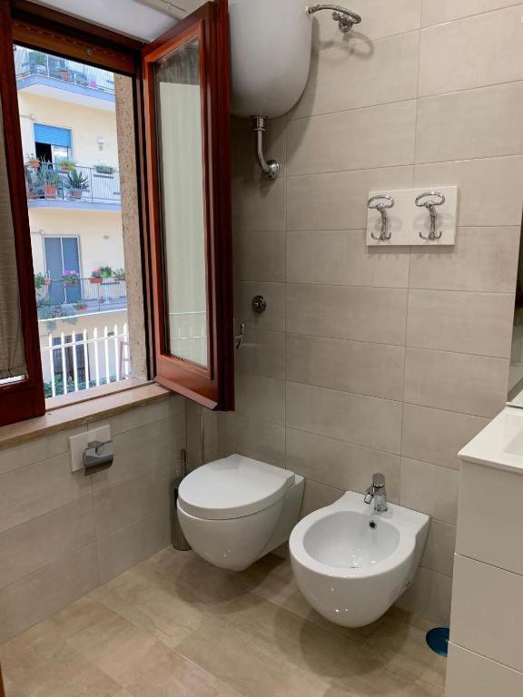 B&B Maestra Giovanna Pompeya Exterior foto