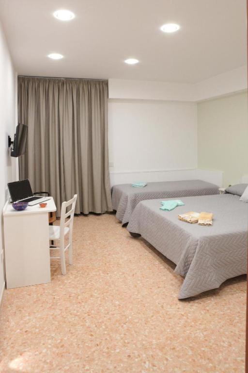 B&B Maestra Giovanna Pompeya Exterior foto