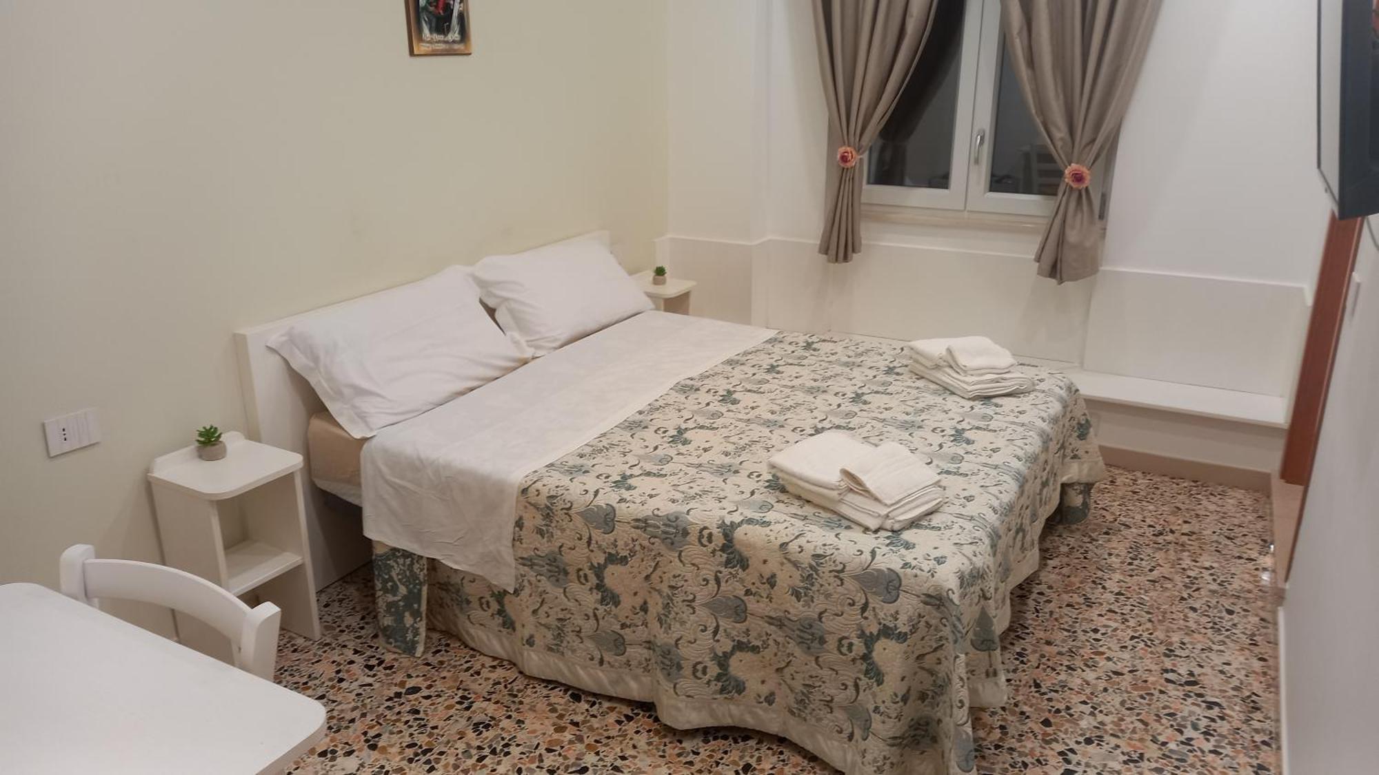 B&B Maestra Giovanna Pompeya Exterior foto